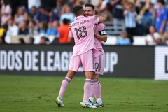 Lịch thi đấu chung kết Leagues Cup của Inter Miami: Messi săn danh hiệu