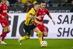 Nhận định, soi kèo Dortmund vs Koln: Sắc vàng rực rỡ