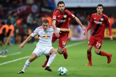 Nhận định, soi kèo Leverkusen vs RB Leipzig: Niềm vui ngắn ngủi