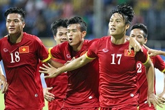 Nhận định, soi kèo U23 Lào vs U23 Việt Nam: Ba điểm đầu tay