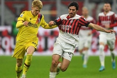 Nhận định, soi kèo Bologna vs AC Milan: Cần thêm thời gian