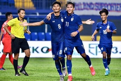 Nhận định, soi kèo U23 Thái Lan vs U23 Campuchia: Hủy diệt đối thủ