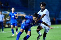 Link xem trực tiếp bóng đá U23 Thái Lan vs U23 Indonesia hôm nay, U23 Đông Nam Á