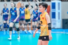 Công bố 12 VĐV đội tuyển bóng chuyền nữ Việt Nam dự ASIAD: Bất ngờ đến từ vị trí libero