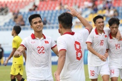 Link xem trực tiếp bóng đá U23 Việt Nam vs U23 Indonesia hôm nay, U23 Đông Nam Á