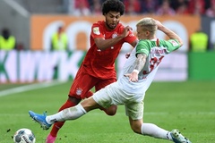 Nhận định, soi kèo Bayern Munich vs Augsburg: Sức mạnh hủy diệt