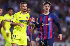 Nhận định, soi kèo Villarreal vs Barcelona: Vào phom phong độ