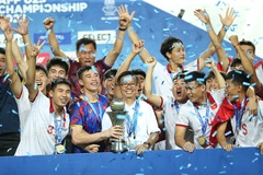 U23 Việt Nam "thắng lớn" sau khi giành chức vô địch U23 Đông Nam Á 2023