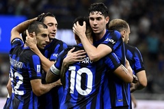 Dự đoán Cagliari vs Inter: Áp đảo tân binh