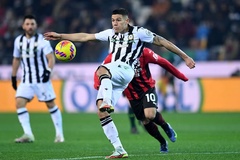 Nhận định, soi kèo Salernitana vs Udinese: Ngựa vằn gặp khó