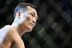 Rời UFC, "Zombie Hàn Quốc" Chan Sung Jung được làng MMA hết lời ca ngợi
