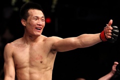 Những dấu ấn để đời của “Zombie Hàn Quốc” Chan Sung Jung tại UFC