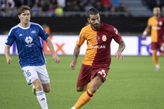 Nhận định, soi kèo Galatasaray vs Molde: Vé trong tầm tay