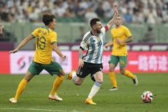 Danh sách đội tuyển Argentina: 4 bất ngờ dự vòng loại World Cup 2026