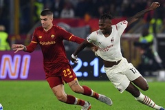 Nhận định, soi kèo AS Roma vs AC Milan: Thủ đô sụp đổ