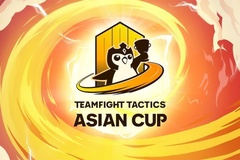 TFT Asian Cup 2023: Tổng hợp kết quả, lịch thi đấu DTCL hôm nay mới nhất