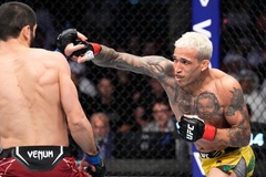 UFC 294: Charles Oliveira hối hận vì đã trashtalk với Islam Makhachev