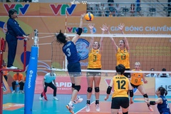 Xem trực tiếp bóng chuyền nữ Việt Nam vs Úc giải vô địch châu Á ở đâu? kênh nào?