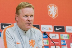 Đội hình tuyển Hà Lan 2023: Danh sách cầu thủ dự vòng loại Euro 2024