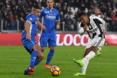 Nhận định, soi kèo Empoli vs Juventus: Quà cho lão phu nhân