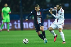 Nhận định, soi kèo Lyon vs PSG: Nhà vô địch trở lại