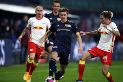 Nhận định, soi kèo Union Berlin vs RB Leipzig: Bất phân thắng bại