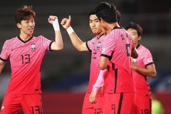 Nhận định, soi kèo U23 Hàn Quốc vs U23 Qatar: Mãnh hổ gầm vang