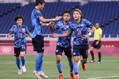 Nhận định, soi kèo U23 Nhật Bản vs U23 Pakistan: Samurai xanh ra uy
