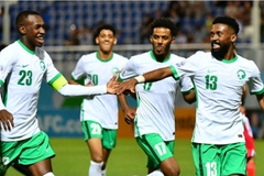Nhận định, soi kèo U23 Saudi Arabia vs U23 Mông Cổ: Chủ nhà đút túi 3 điểm