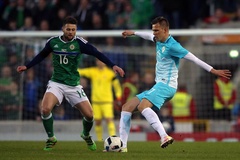 Nhận định, soi kèo Slovenia vs Bắc Ireland: Áp sát top 2