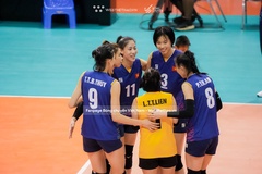 Việt Nam và Nhật Bản tranh tấm vé cuối cùng tham dự giải bóng chuyền vô địch thế giới