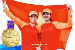 HCV ASIAD 19 đầu tiên đến ở môn thi Việt Nam từng tranh tài tại Olympic