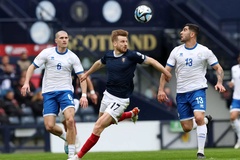 Nhận định, soi kèo Cyprus vs Scotland: Khách lấn chủ