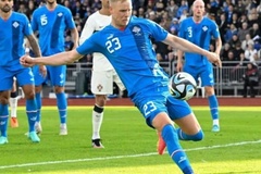 Nhận định, soi kèo Luxembourg vs Iceland: Nhăm nhe vị trí thứ 2