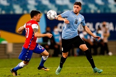 Nhận định, soi kèo Uruguay vs Chile: Làn gió tươi mới