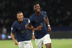 Khi nào tuyển Pháp giành vé dự Euro 2024 sau chuỗi trận toàn thắng?