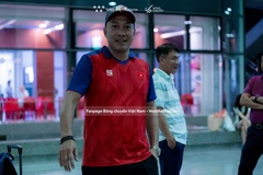 Sau top 4 châu Á của tuyển bóng chuyền nữ Việt Nam, HLV Nguyễn Tuấn Kiệt hướng đến thành tích mới tại ASIAD 19