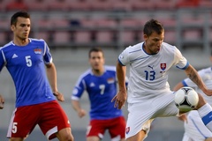 Nhận định, soi kèo Slovakia vs Liechtenstein: Bảo toàn vị trí thứ 2