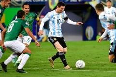Nhận định, soi kèo Bolivia vs Argentina: Đại náo Hernando Siles
