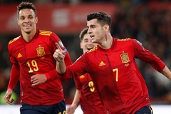 Nhận định, soi kèo Tây Ban Nha vs Cyprus: Dạo chơi trên sân nhà