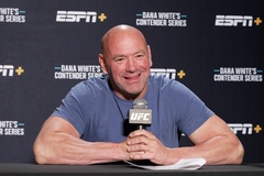 UFC sát nhập WWE thành đế chế 21 tỷ đô, Dana White phản ứng cực "phũ" về tương lai võ sĩ