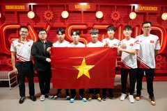 Esports Việt Nam âm thầm quyết gây sốc, nhắm huy chương ASIAD ở những nội dung nào?