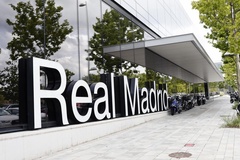 Bê bối tình dục ở Real Madrid: 3 cầu thủ trẻ bị bắt 
