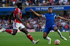 Đội hình ra sân Bournemouth vs Chelsea: Pochettino thay đổi 2 vị trí