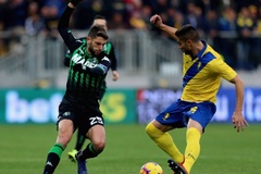 Nhận định, soi kèo Frosinone vs Sassuolo: Phá dớp đối đầu