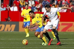 Nhận định, soi kèo Sevilla vs Las Palmas: Điểm tựa sân nhà