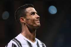 Cristiano Ronaldo kiện Juventus để đòi gần 20 triệu euro