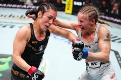 Tranh cãi UFC: Alexa Grasso - Valentina Shevchenko nói gì về kết quả?