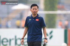 HLV Hoàng Anh Tuấn không sợ Olympic Việt Nam đá “chấp tuổi” ở ASIAD 19