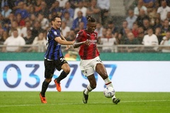 Đội hình ra sân Milan vs Newcastle: Chukwueze chơi trên hàng công